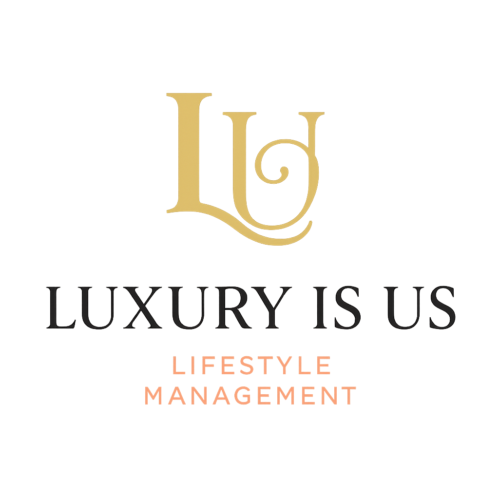 Luxury Is Us